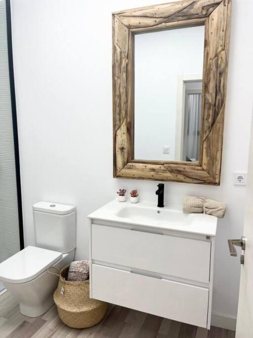 Apartment Pb En Pleno Centro De Alcoy
