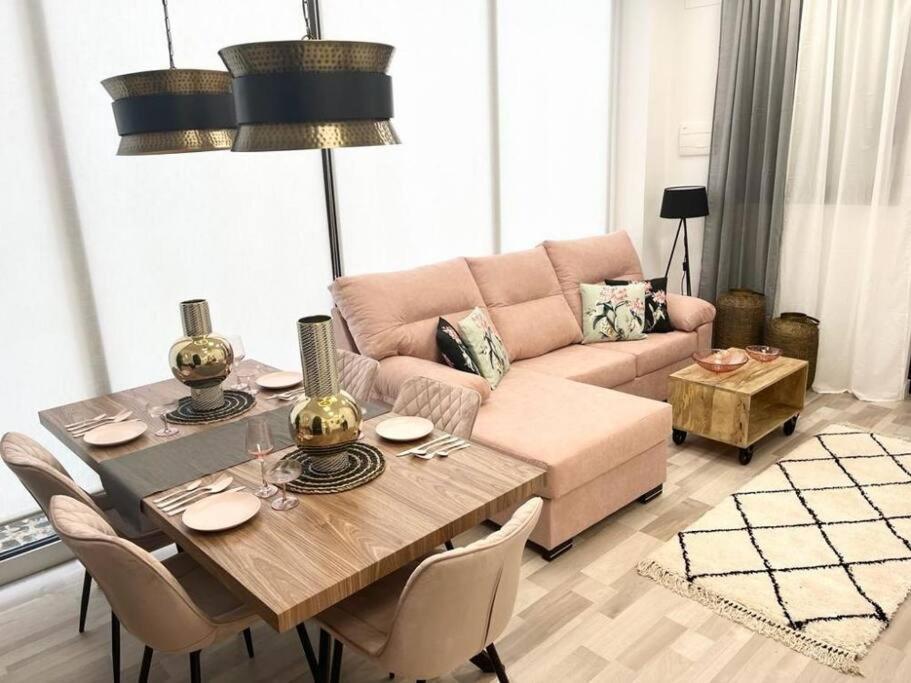 Apartment Pb En Pleno Centro De Alcoy