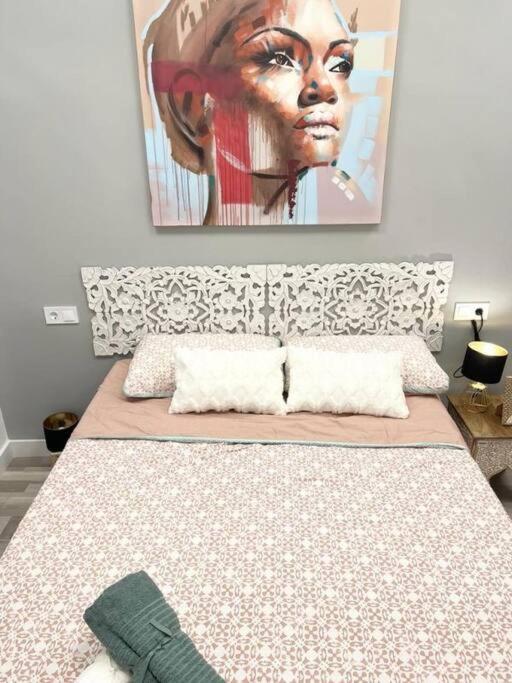 Apartment Pb En Pleno Centro De Alcoy