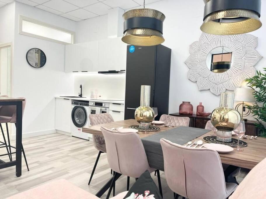 Pb En Pleno Centro De Apartment Alcoy