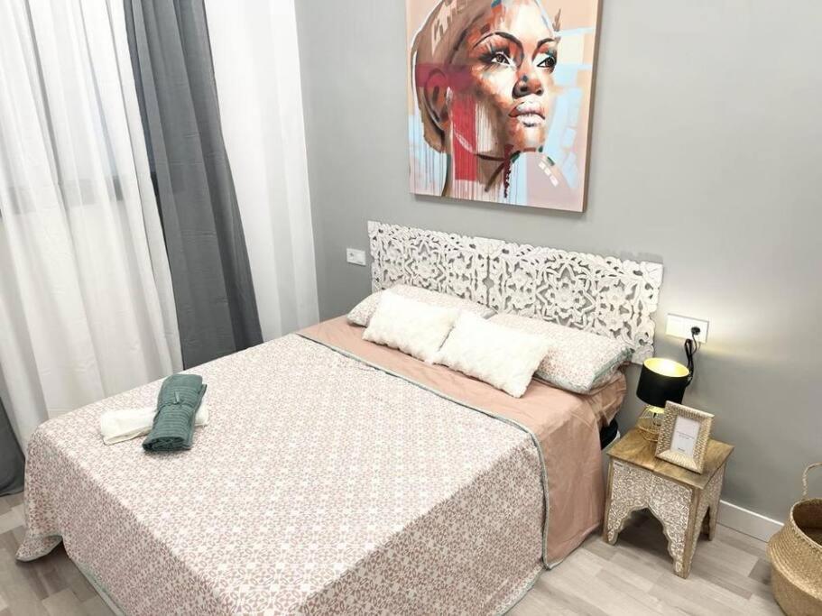 Apartment Pb En Pleno Centro De Alcoy