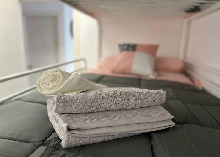 Pb Apartamento En Pleno Centro De Alcoy