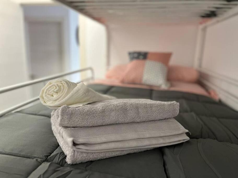Apartament Pb En Pleno Centro De