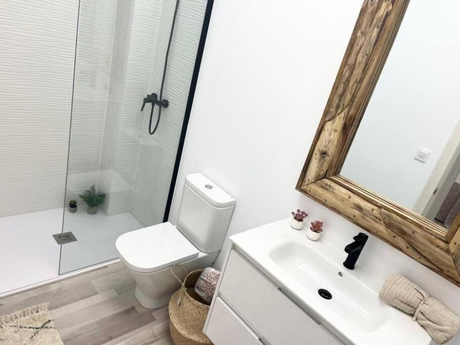 Apartamento Pb En Pleno Centro De *