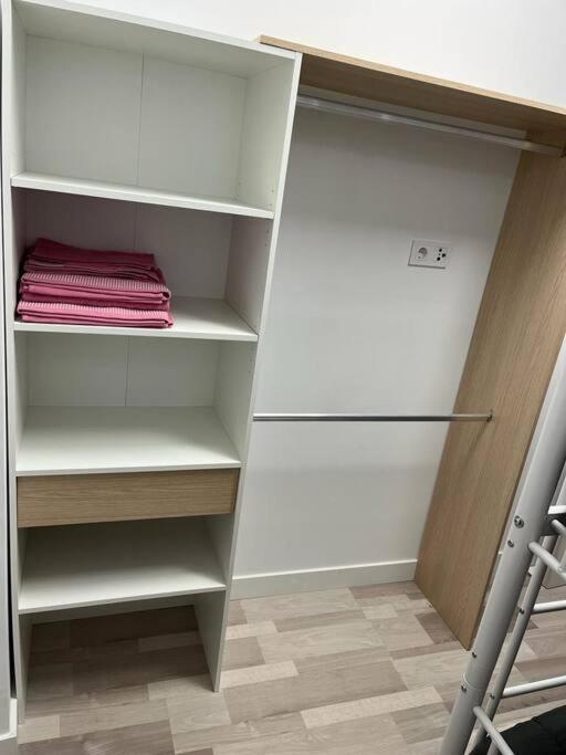 Apartamento Pb En Pleno Centro De Alcoi