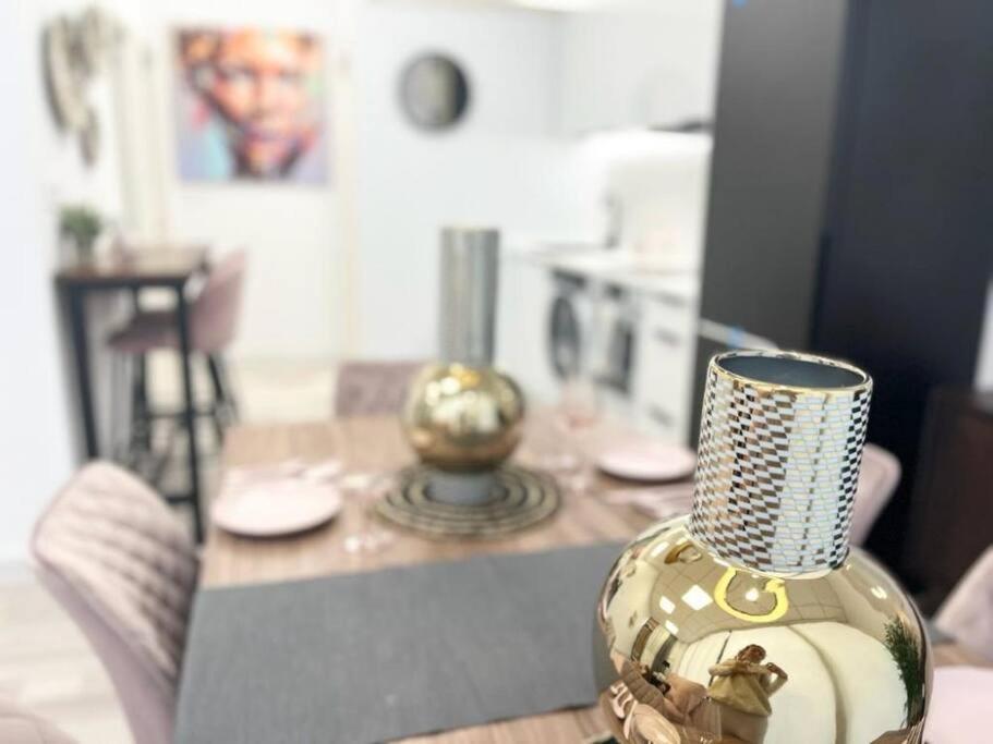Apartamento Pb En Pleno Centro De *