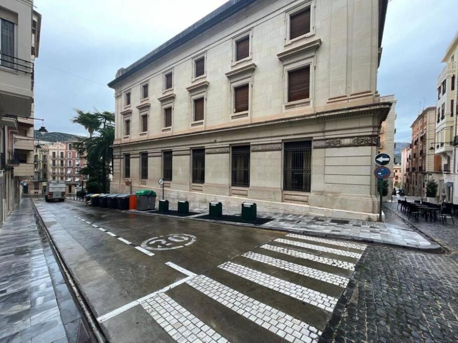 Pb En Pleno Centro De *